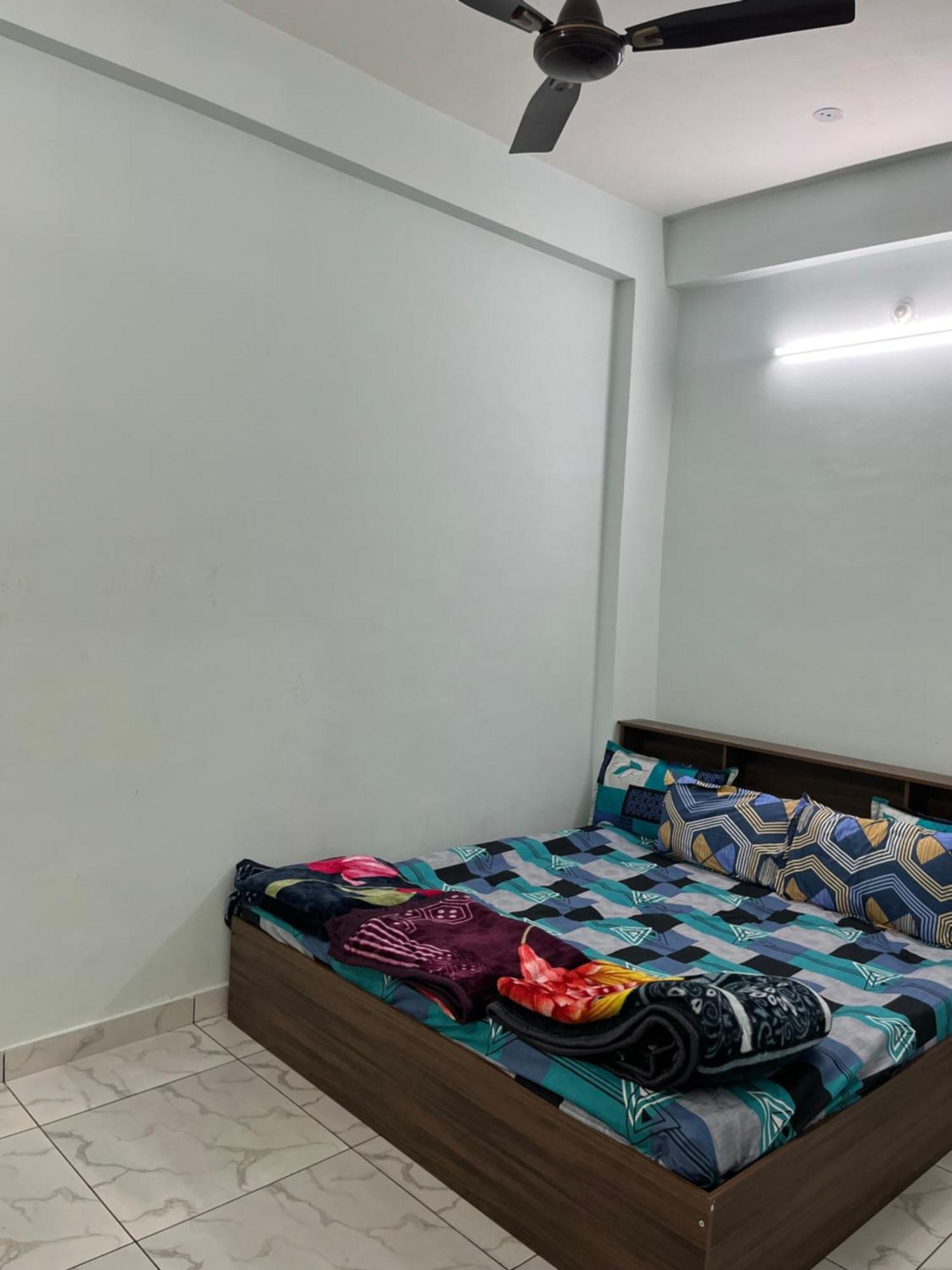Yadav Guest House 우자인 외부 사진